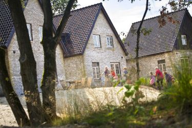 5-Personen Ferienhaus
