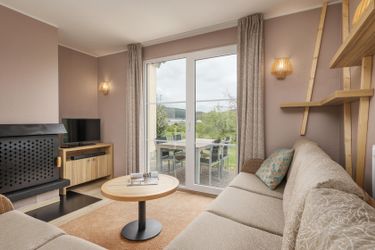 4-Personen Ferienhaus Premium Restyled SL1722 Rabattrunde