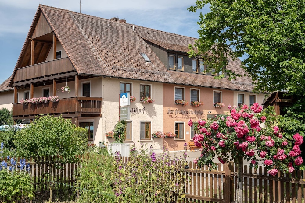 Gasthof Zur frohen Einkehr