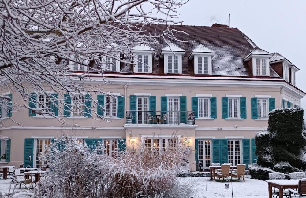 Château de Montreuil