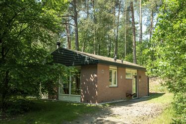 4-persoons bungalow 4CE1