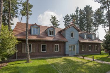 24-persoons groepsaccommodatie FV24 Comfort Restyled