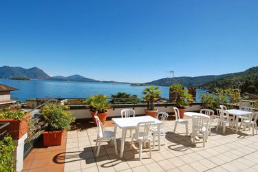 2-personnes appartement Holiday