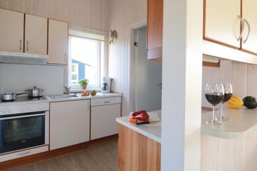6-Personen Ferienhaus 4+2kids DSH611