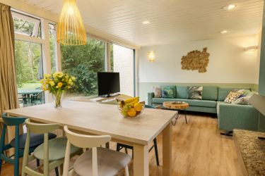 2-persoons bungalow Premium HB1921 Restyled