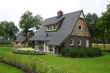 6-Personen Ferienhaus Beukelaer XL Comfort