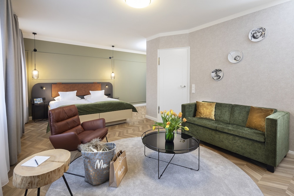 Hotel Krone