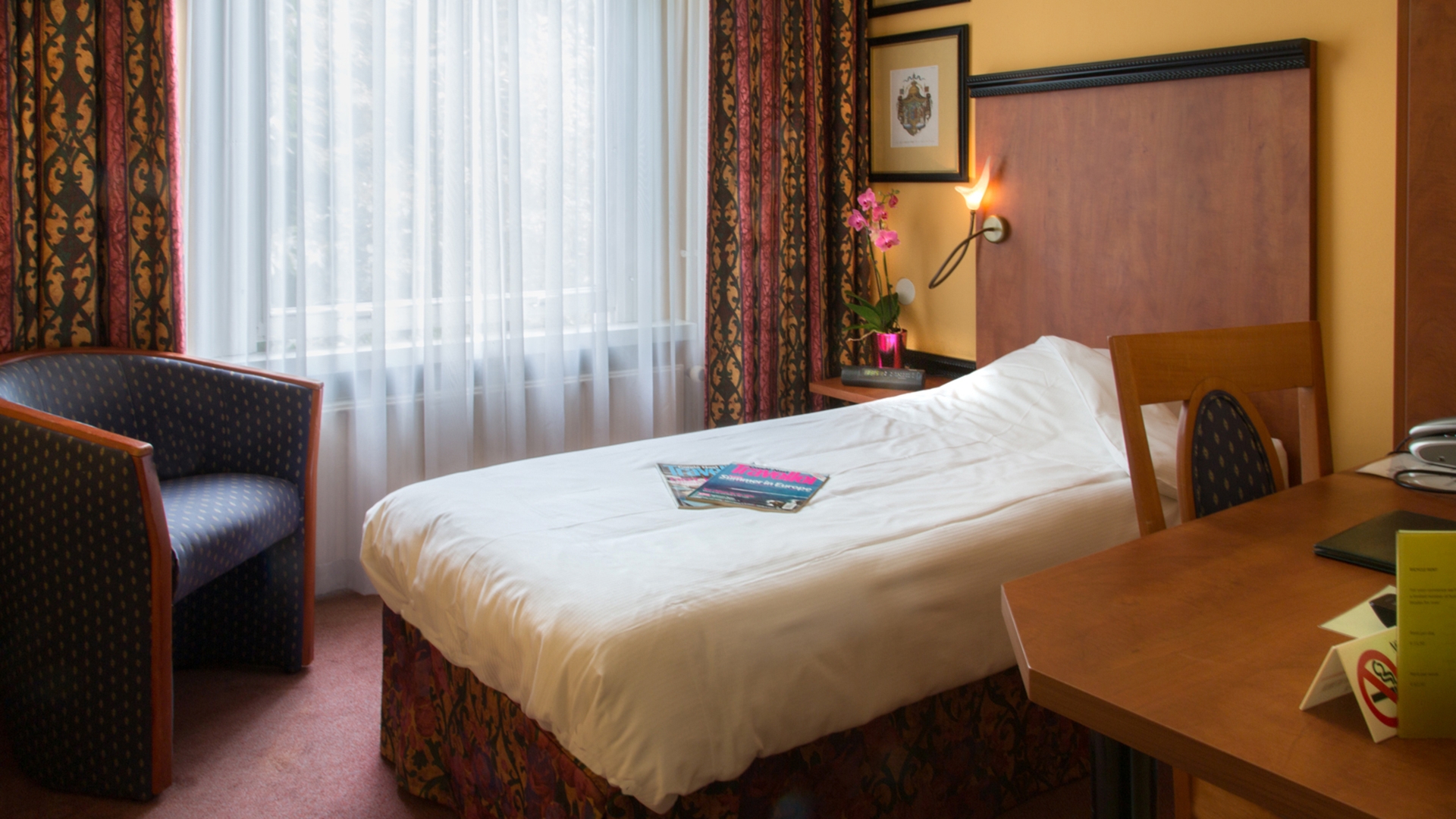 Hotel Ravel <br/>82.50 ew <br/> <a href='http://vakantieoplossing.nl/outpage/?id=61ee6edf322d3f03714caea9d786f51c' target='_blank'>View Details</a>