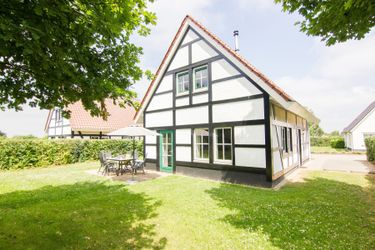6-Personen Ferienhaus 6L Luxe
