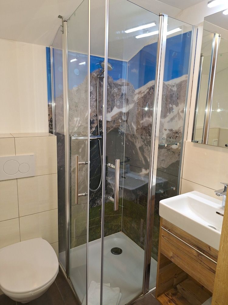 Wellnesshotel Dachsteinresort.