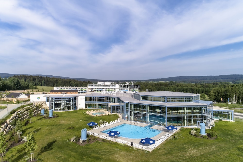 Siebenquell GesundZeitResort