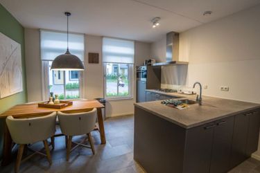 4-Personen Ferienhaus Ambachtshuis Comfort