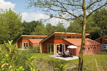 4-person cottage 4BL Luxe