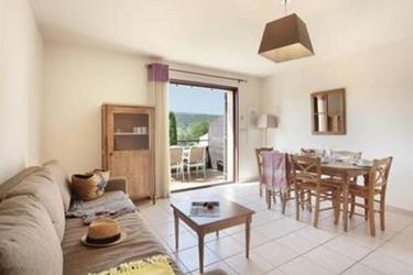 4-person apartment (max. 2 adults) Bonnieux