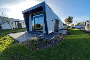 4-Personen Ferienhaus Just Nature