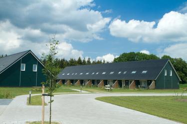 7-person holiday house