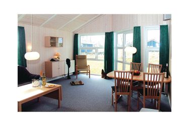 1-persoons appartement DSH119