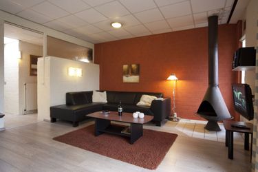 4-Personen Ferienhaus Lelie Royal