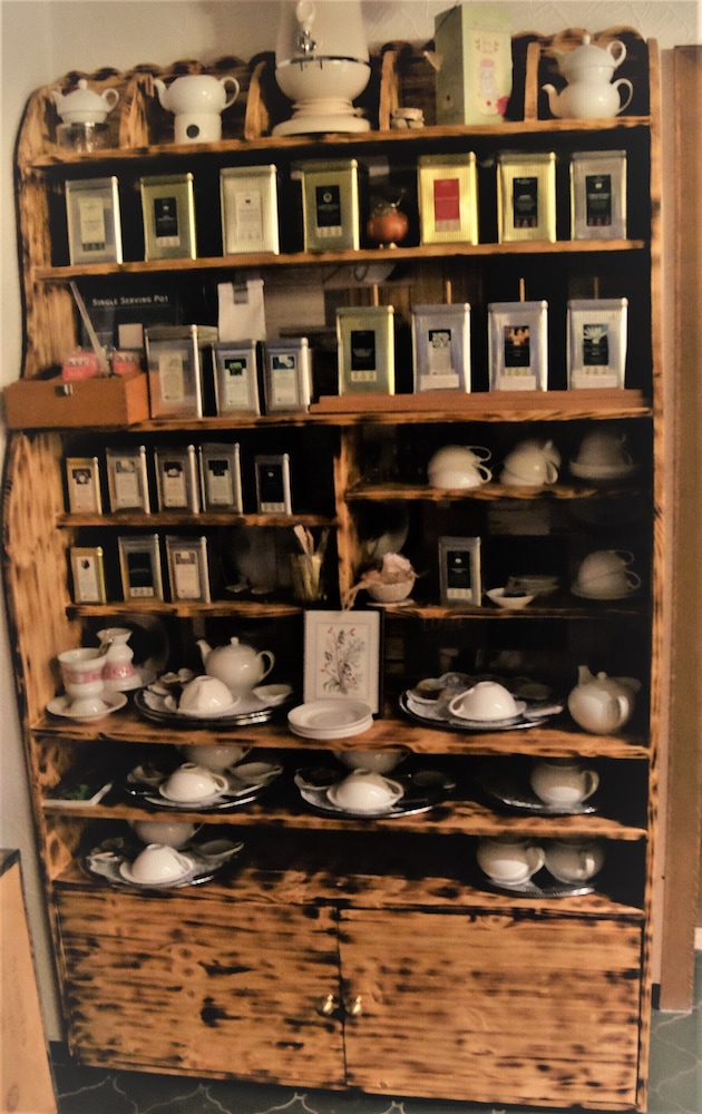 Pension & Café Sonnenkanzel
