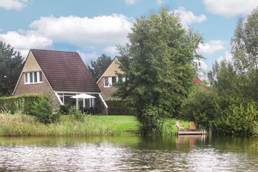 6-Personen Ferienhaus HGR020