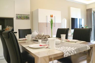 4-Personen Ferienwohnung DMR703