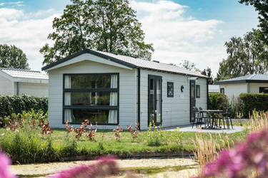 4-Personen Chalet Berkel Sauna
