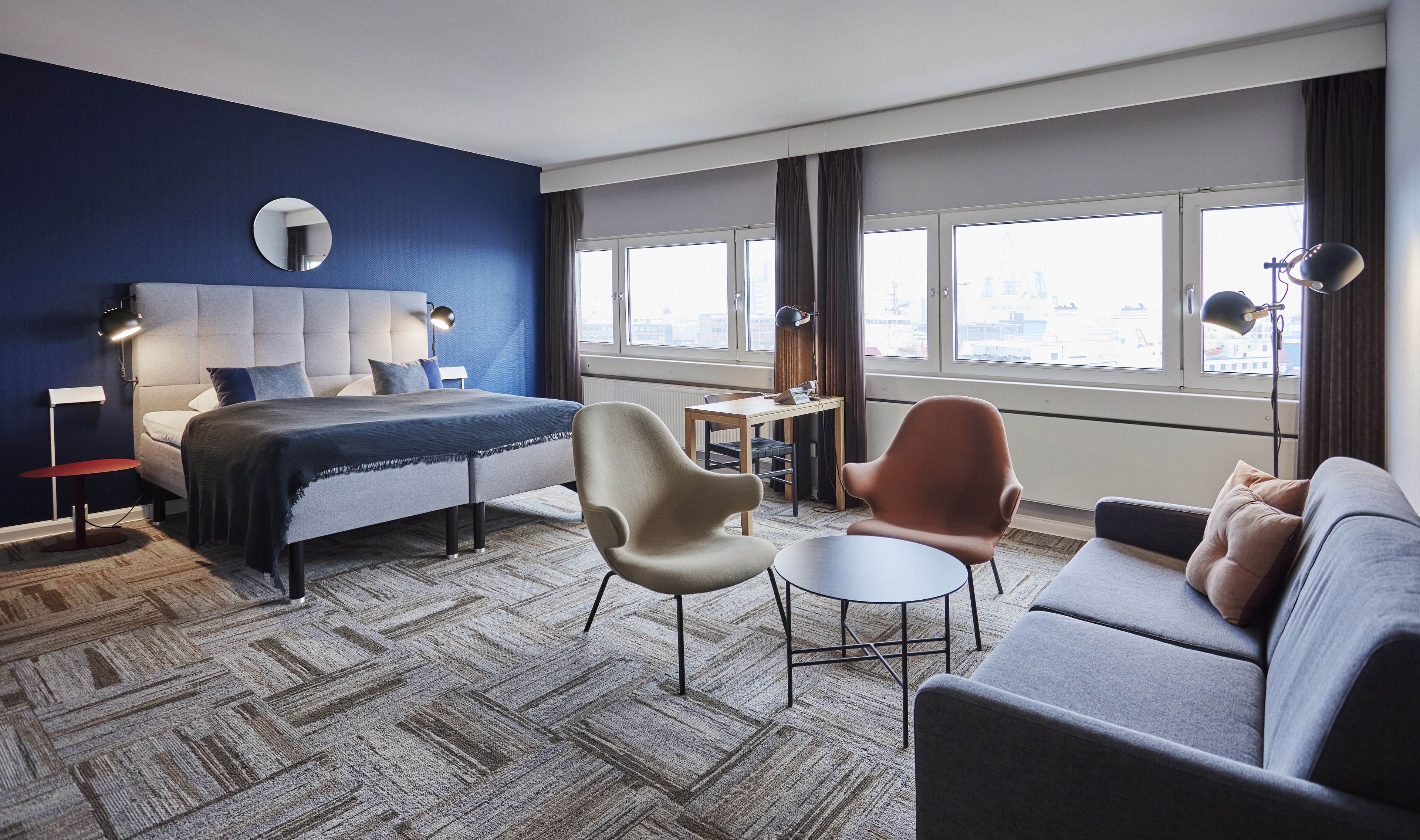 Hotel Jutlandia