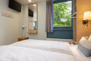 2-persoons bungalow Premium HH2475 Renewed