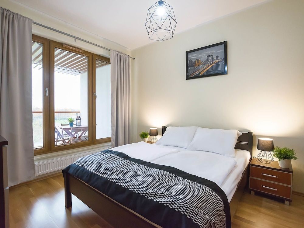 VacationClub - Olympic Apartments.