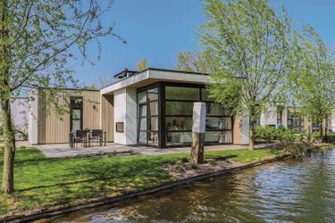 4-la personne bungalow CUB4E