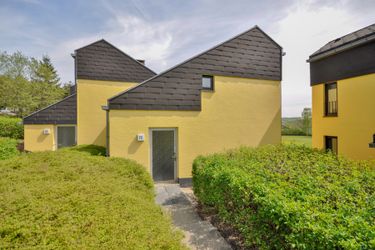 4-person cottage Comfort