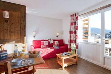 4-personne(s) appartement (max. 2 adults) Autrans