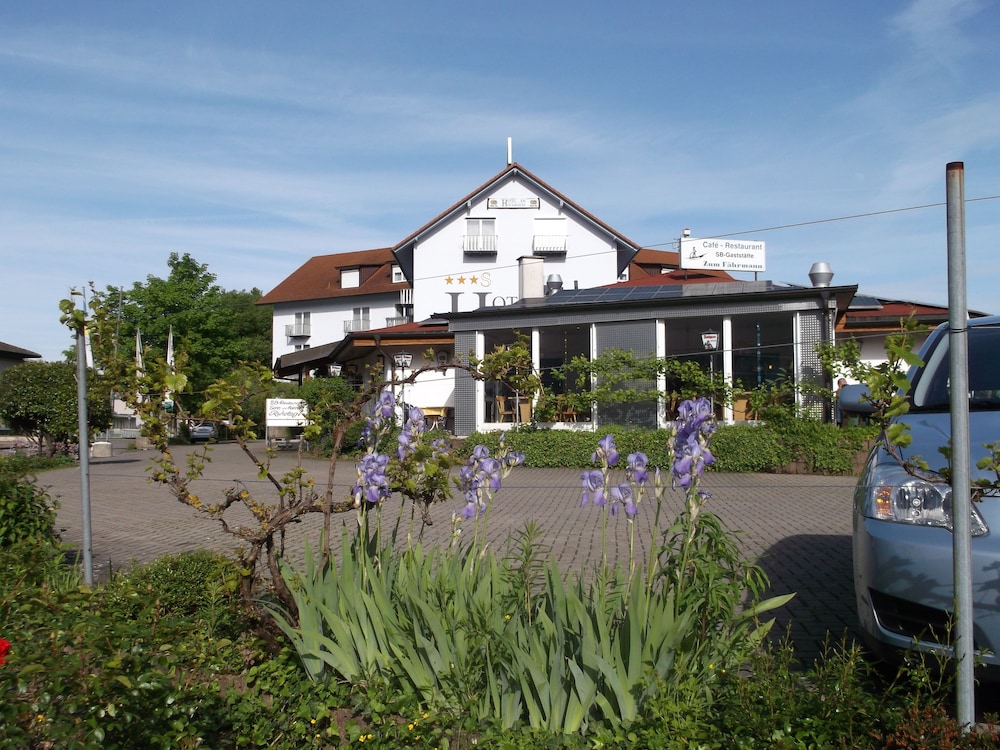 Hotel am Hochrhein