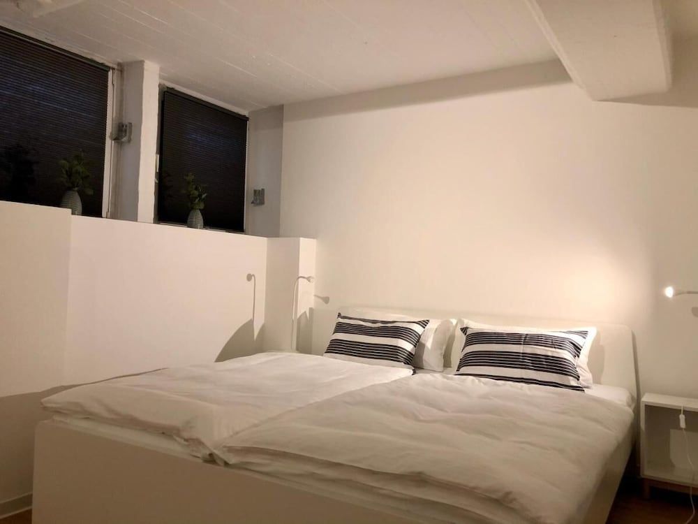 Arbio I Cube Apartments