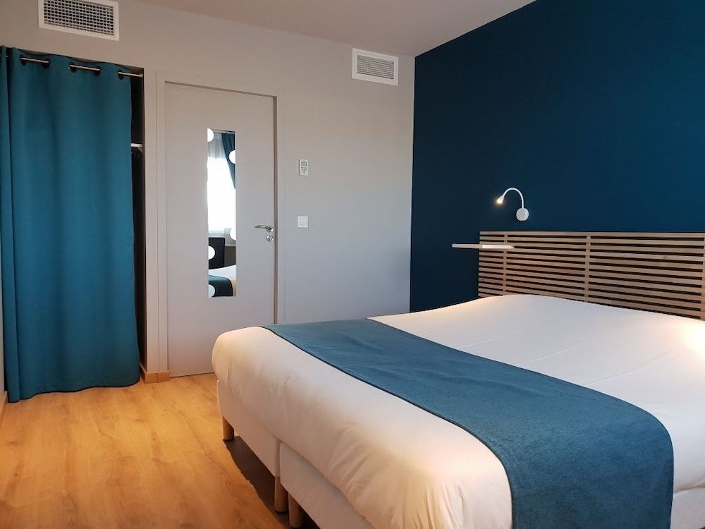 Hôtel restaurant l'Espassole.