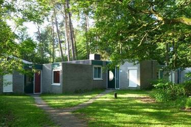 4-la personne bungalow 4E