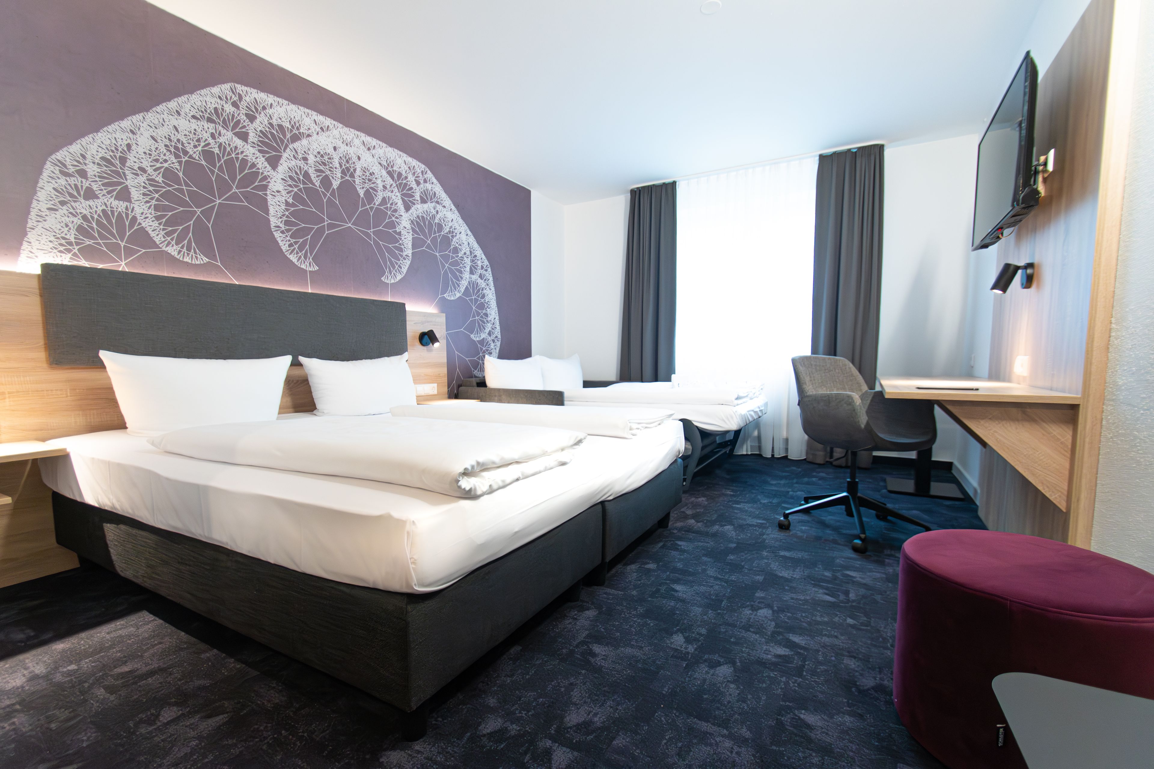 Taste Hotel Jettingen