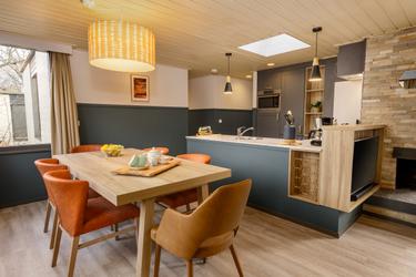 6-Personen Ferienhaus VIP HH2484 Renewed