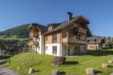 6-Personen Ferienwohnung 6A