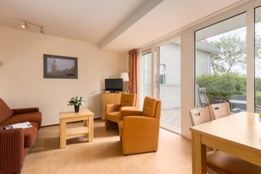4-Personen Ferienwohnung B