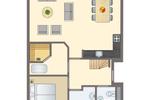 6-persoons bungalow 6L