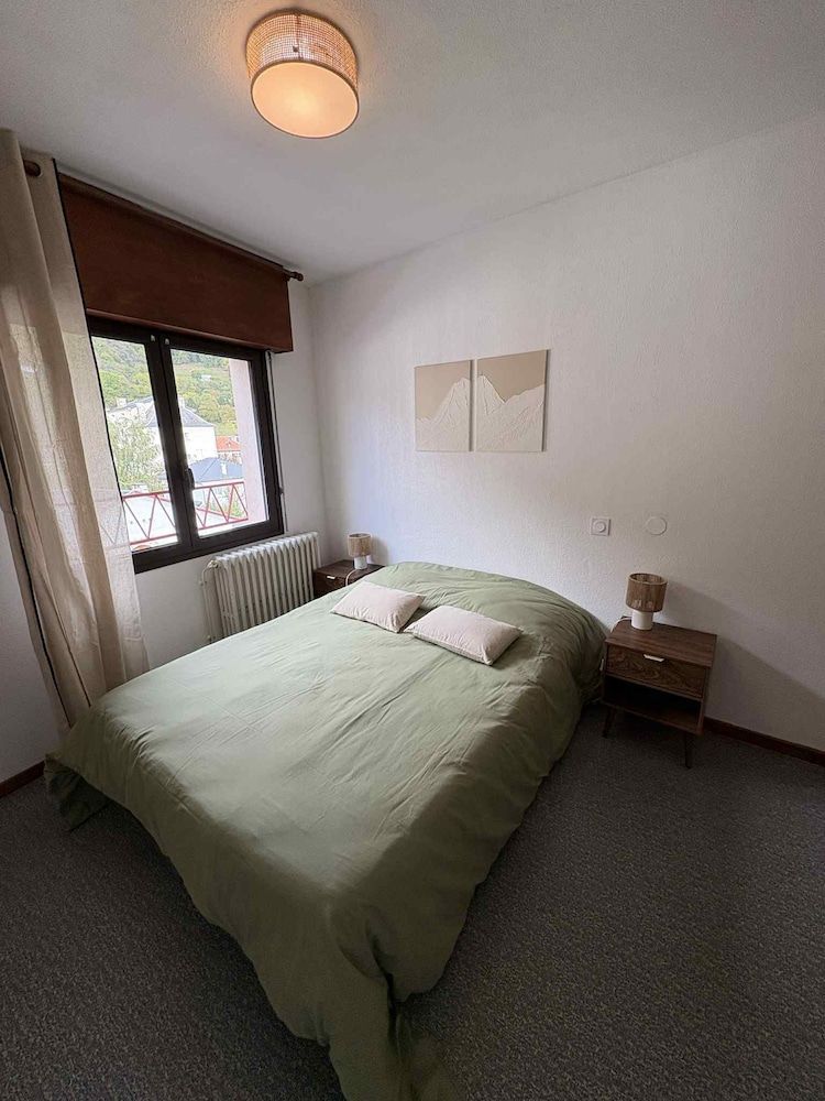 Hotel des Touristes.