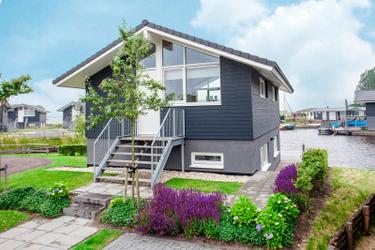 6-Personen Ferienwohnung 6C2 Comfort