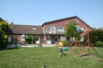 6-Personen Ferienwohnung Borkum