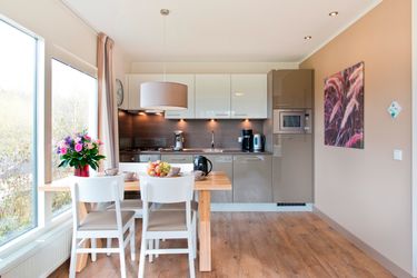 6-persoons bungalow 6CE Comfort