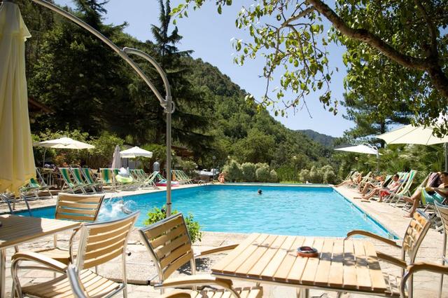 Camping Delle Rose