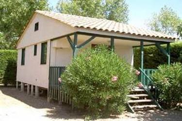 8-persoons Chalet