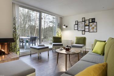 4-Personen Ferienhaus Premium BF257