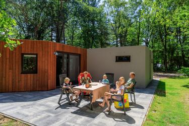 8-Personen Ferienhaus Sommerhus Helsinki