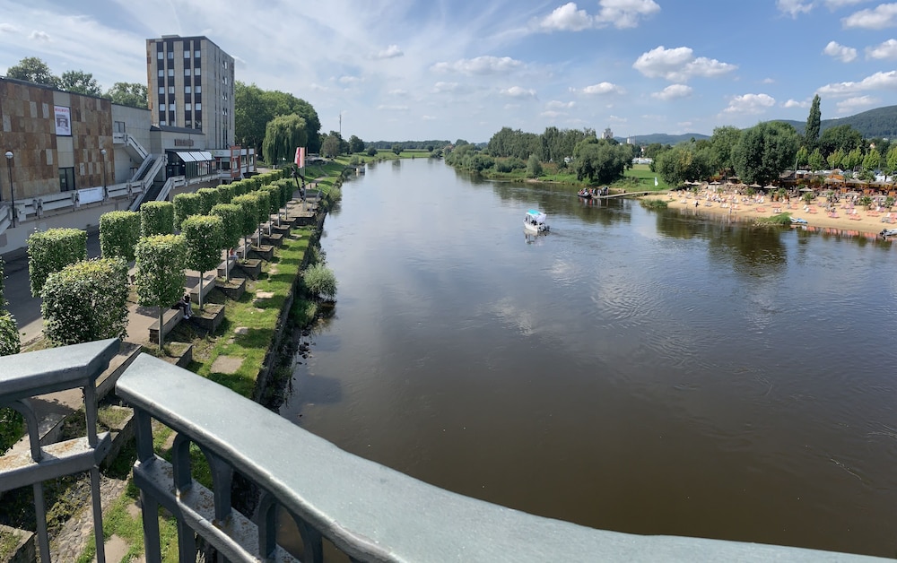 Hotel Brückentor